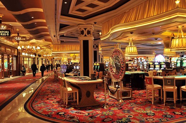 Mecca Games Live Betting