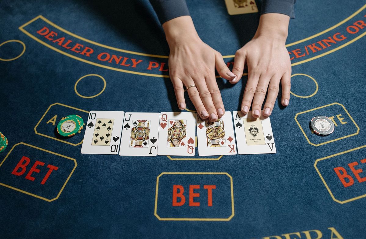 Mecca Games Live Casino