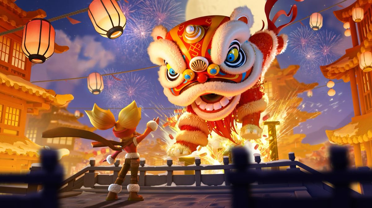 Mecca Games Live Casino