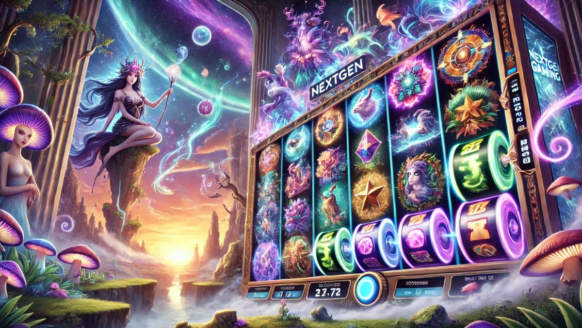 Mecca Games Live Betting